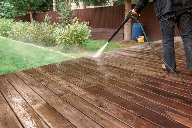 Best Soft Washing  in Quanah, TX