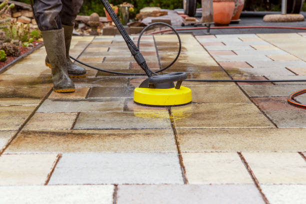 Reliable Quanah, TX Pressure Washing Services Solutions