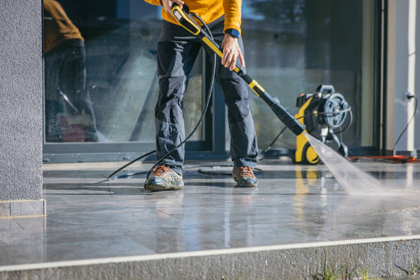Best Fence Cleaning  in Quanah, TX